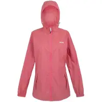 Regatta Waterdicht damesjack Pack-It III | Maat 38