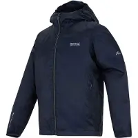 Regatta Lever Waterproof Shell Jack Junior 140