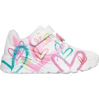 SKECHERS Uno Lite Heart Status Schoenen
