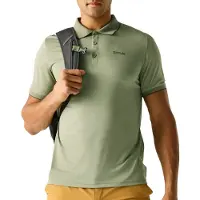 Regatta Jersey poloshirt Remex II