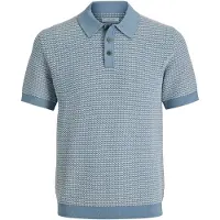 Jack & Jones Kingsley Knit Polo Heren 4XL