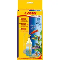 Sera Artemia Broedset Precision