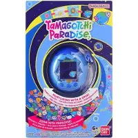 Tamagotchi - Paradise - Blue Water - - OneSize - Speelgoed