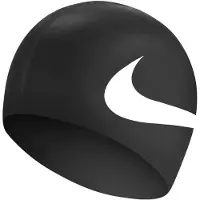 Nike Badmuts Swim Big Swoosh | Maat TU