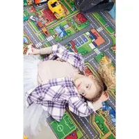 Dymo 95 X 133 Cm Playground Groen Kinderen