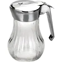 Ibili Honingdispenser Glas 250ml