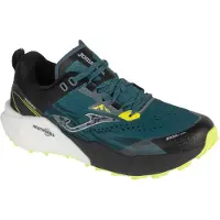 Joma Loopschoen 'Rase 26 TKRASS' turquoise