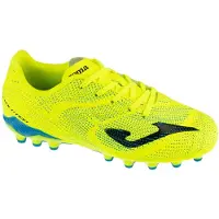 Joma Sportschoen 'Evolution Jr 26 EVJS FG' groen