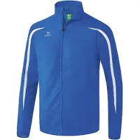 Erima Running Sweatshirt Met Rits