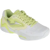 Joma Set Clay Shoes Wit EU 38 1/2 Vrouw