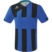 Erima Tricot blauw / zwart / wit