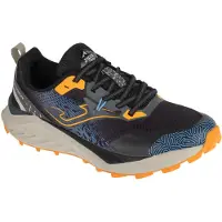 Joma Tundra Trainers Zwart EU 42 Man