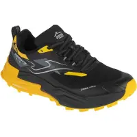 Joma Loopschoen 'Sierra 26 TKSIES' zwart