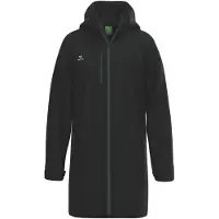 Erima Waterdichte jas Coach | Maat S
