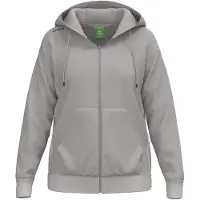Erima Damesjack met capuchon TS | Maat 42