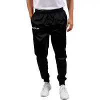 Givova sport joggingsbroek - zwart