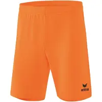 Erima Rio 2.0 Short Neon Oranje