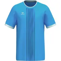 Erima Libero 125 Shirt Korte Mouw Kinderen - Curaçao | Maat: 116