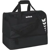 Erima Six Wings Sporttas Met Bodemvak L