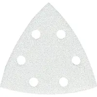 Makita A100 94mm Delta schuurvel 3-K velcro 50 stuks - P-42802