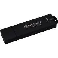 Kingston IronKey D300S 32GB Black