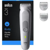 Braun Series 3 BG3530