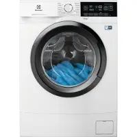 Electrolux Ew6sn347sp Voorlader Wasmachine