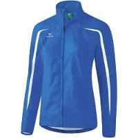 Erima Running Sweatshirt Met Rits