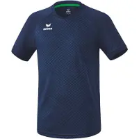 Erima Madrid T-shirt Blauw 2XL Man