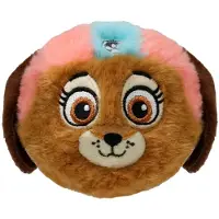 TY Beanie Bouncers - PAW Patrol - Liberty - ongeveer 7 cm