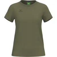Erima Dames-T-shirt CMPT