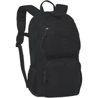 Erima Travel Line Laptoprugzak Zwart 1