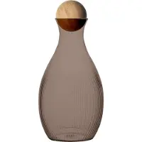 Sagaform Billi karaf 1,4 L Bruin
