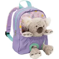 Nici Koala 21x26x25 Cm 13.65l Rugzak