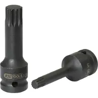 Ks Tools 9110949 911.0949 Kracht-dopsleutelinzet