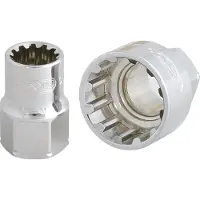 Ks Tools 9164064 9164064 Verwisselbare kop 14 mm