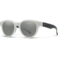 Smith Zonnebril - - Snare - Unisex - Gepolariseerde lenzen - UV400 bescherming