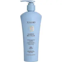 T-LAB Marine Bio-Filler Hydra Collagen Shampoo 300 ml