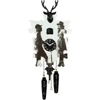 Trenkle horloge G3011_QM