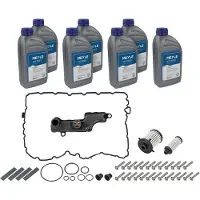 Meyle Onderdelenset, automatische transmissie olie verversen 100 135 0115/XK