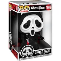 Funko POP! Ghost Face 10 inch - Pop! - Scream