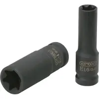 Ks Tools 515.1059 Kracht, dopsleutel