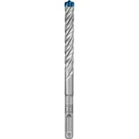 Bosch EXPERT SDS plus-7X 2608900173 Wolfraamcarbide Hamerboor 10-delig 12 mm Gezamenlijke lengte 165 mm SDS-Plus 10 stuk(s)