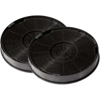 Franke 112.0016.755 afzuigkap onderdeel/accessoire Afzuigkapfilter