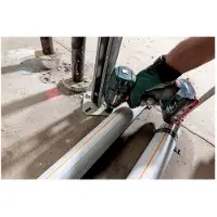 Metabo SSW 18 LTX 300 BL