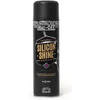 Muc-Off Silicone Shine spray 500ml