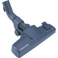 Hoover G236EE KOMBIMUNDSTYKKE, Accessoires voor schoonmaakapparatuur, Grijs