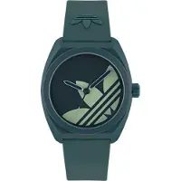 Adidas - AOST25541 - Armbanduhr - Uni - Quarz - Project Three
