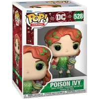 Funko POP! DC - Poison Ivy 528 - Pop! Vinyl figuur