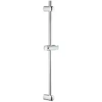 GROHE Euphoria - Glijstang 60 cm chroom 27499000